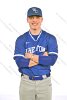 Baseball Media Day  Wheaton College Baseball Media Day 2025. - Photo By: KEITH NORDSTROM